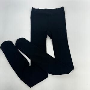 Berkshire Women's Black Tights - Size 1X/2X - New Without Tags